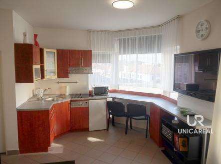 1 | Pronájem bytu, 1+kk, 33 m²