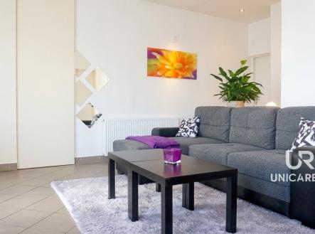 pronajem_taborska_bhrr81bhrr81bhrr | Pronájem bytu, 1+kk, 33 m²