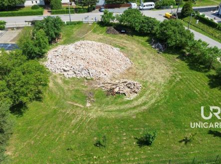Prodej pozemku Kovalovice okr. Brno-venkov (3) | Prodej - pozemek pro bydlení, 2 348 m²