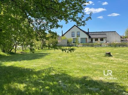 IMG-20260429-WA0002 | Prodej - pozemek pro bydlení, 2 348 m²