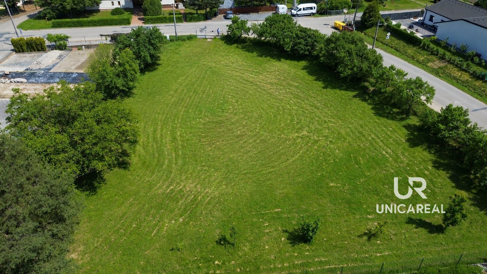 Prodej pozemku Kovalovice okr. Brno-venkov (3)