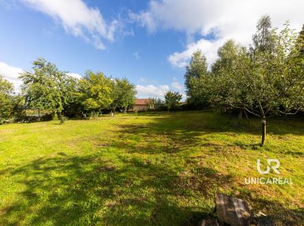 _R5A8359 | Prodej - pozemek pro bydlení, 1 170 m²