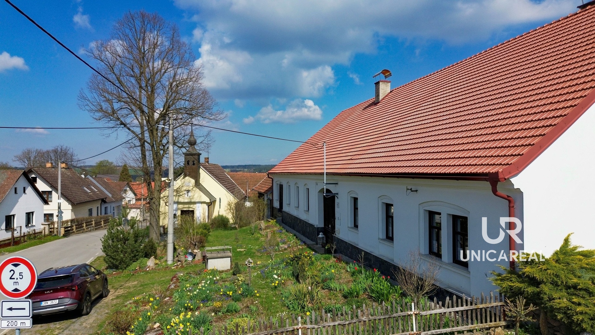 Prodej domu Sklené nad Oslavou, okr. Žďár nad Sázavou (5)