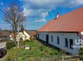 Prodej - zemědělský objekt, 1 643 m²