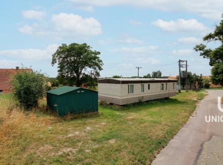 pozemek_dyjakovice1 | Prodej - pozemek pro bydlení, 328 m²