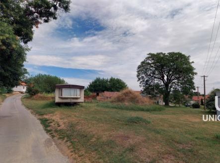 Prodej pozemku Dyjakovce, okr. Znojmo | Prodej - pozemek pro bydlení, 328 m²
