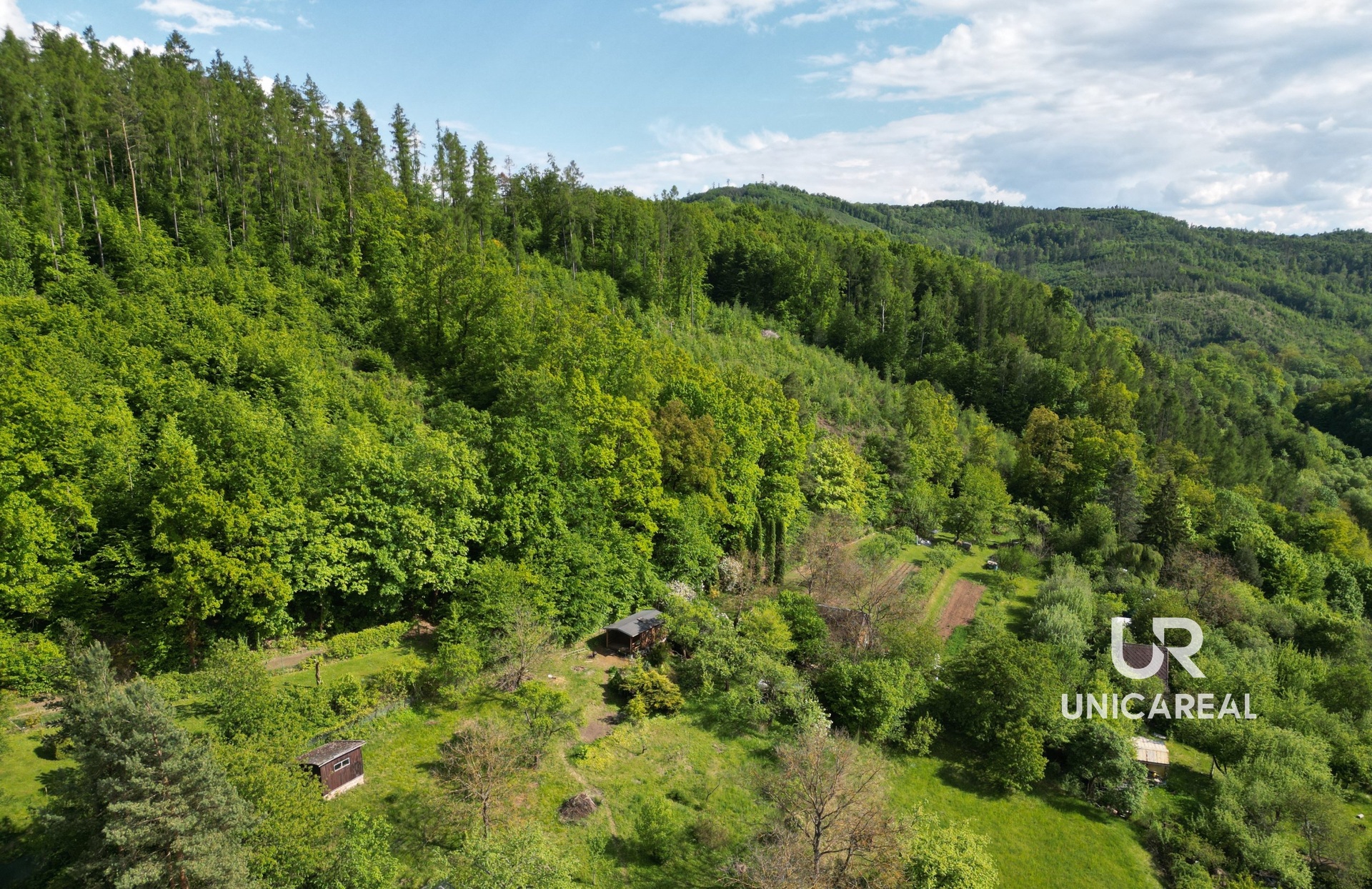 Prodej-zahrada-Boskovice