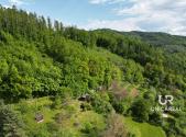 Prodej - pozemek, zahrada, 756 m²