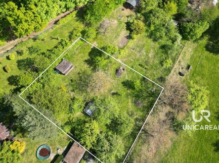 Prodej-pozemek-Boskovice | Prodej - pozemek, zahrada, 756 m²