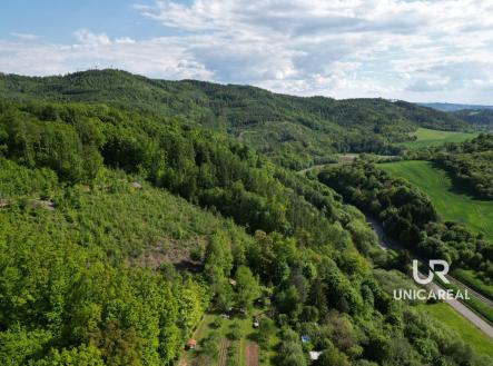 nejbližší okolí | Prodej - pozemek, zahrada, 756 m²