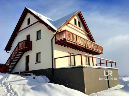 4 | Prodej bytu, 3+kk, 96 m²