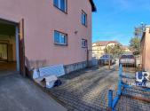 Pronájem - komerční objekt, sklad, 834 m²