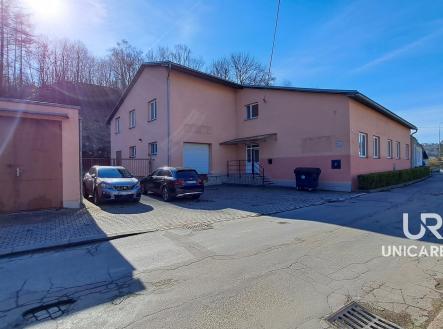 20240326_091104 | Pronájem - komerční objekt, sklad, 834 m²