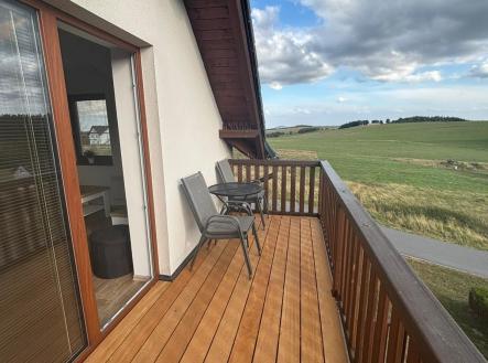  Václavov terasa | Prodej - hotel, 88 m²