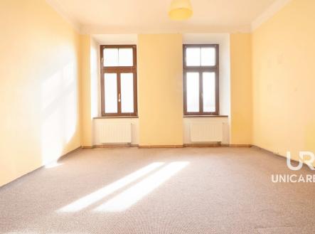 Prodej bytu 3+1 Brno, Nové Sady (4) | Prodej bytu, 3+1, 83 m²