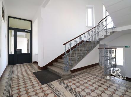 Chodba | Prodej bytu, 3+1, 83 m²
