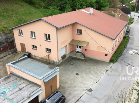 DJI_0330 | Prodej - kanceláře, 834 m²