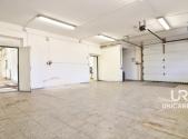 Prodej - komerční objekt, výroba, 834 m²