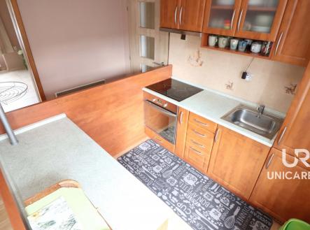 Kuchyně 2 | Prodej - dům/vila, 170 m²