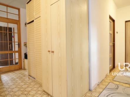 Chodba 2 | Prodej - dům/vila, 170 m²