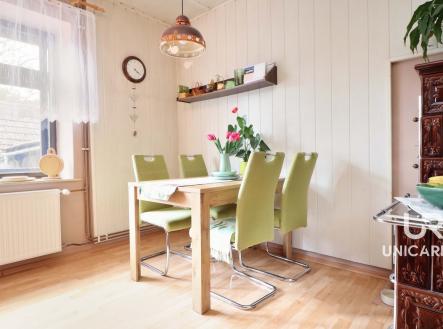 Jídelní kout | Prodej - dům/vila, 170 m²