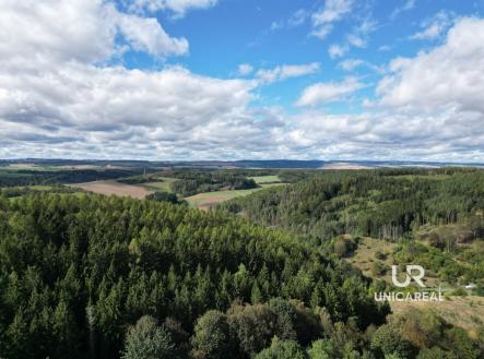 DJI_0673 | Prodej - chata/rekreační objekt, 90 m²