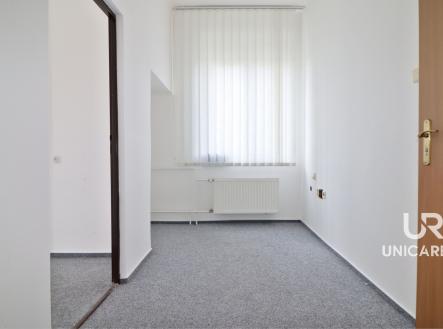 Pronájem prostor Modřice, okr. Brno-venkov (26) | Pronájem - kanceláře, 69 m²