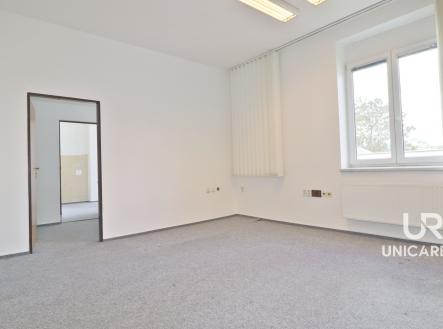 Pronájem prostor Modřice, okr. Brno-venkov (24) | Pronájem - kanceláře, 69 m²