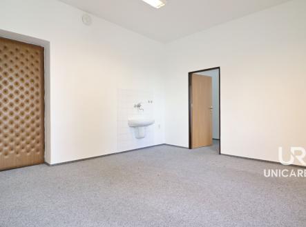 Pronájem prostor Modřice, okr. Brno-venkov (25) | Pronájem - kanceláře, 69 m²
