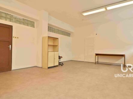 IMG_2516_hdr | Pronájem - kanceláře, 44 m²