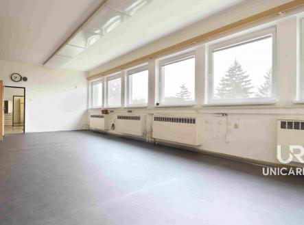 IMG_2494_hdr | Pronájem - kanceláře, 44 m²