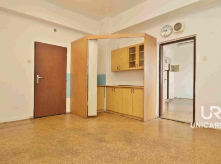 IMG_2518_hdr | Pronájem - kanceláře, 44 m²