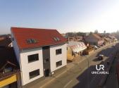 Pronájem bytu, 1+kk, 32 m²