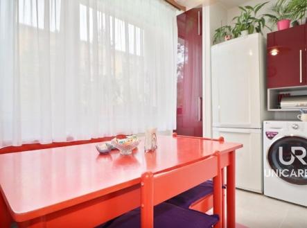 Kuchyně  | Prodej bytu, 3+1, 75 m²