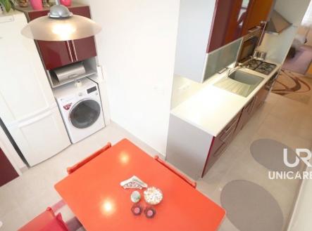 Kuchyně | Prodej bytu, 3+1, 75 m²