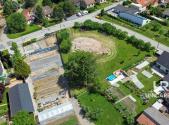 Prodej - pozemek pro bydlení, 1 170 m²