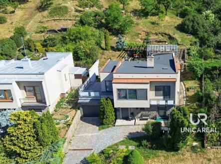 Prodej RD Pozořice | Prodej - dům/vila, 220 m²