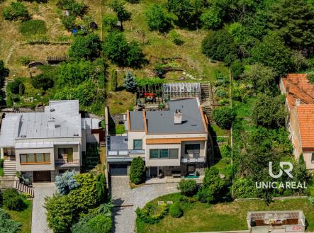 Prodej RD Pohořelice | Prodej - dům/vila, 220 m²