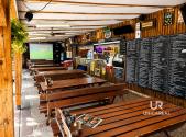 Prodej - restaurace, 955 m²