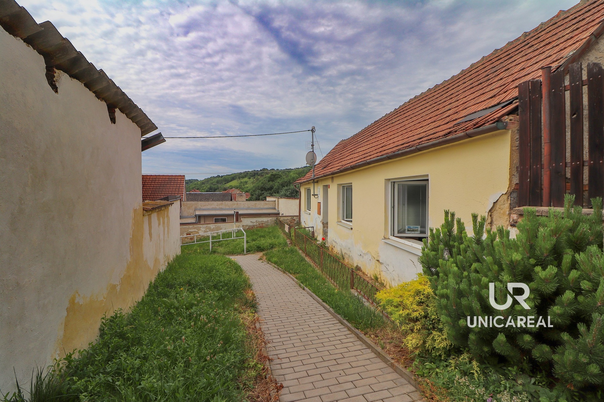 Prodej domu Sobůlky, okr. Hodonín (4)