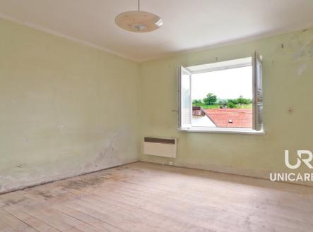 Prodej domu Sobůlky, okr. Hodonín (2) | Prodej - dům/vila, 74 m²