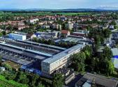 Pronájem - komerční objekt, sklad, 333 m²