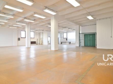 Pronájem prostor Modřice, okr. Brno-venkov (32) | Pronájem - komerční objekt, sklad, 333 m²