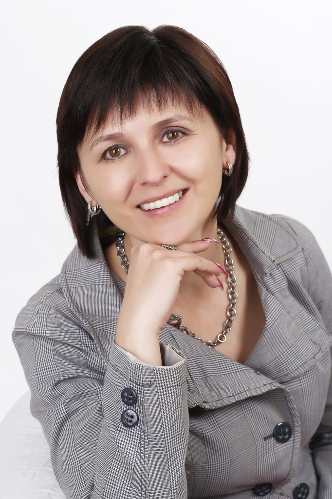 Dana Šardická