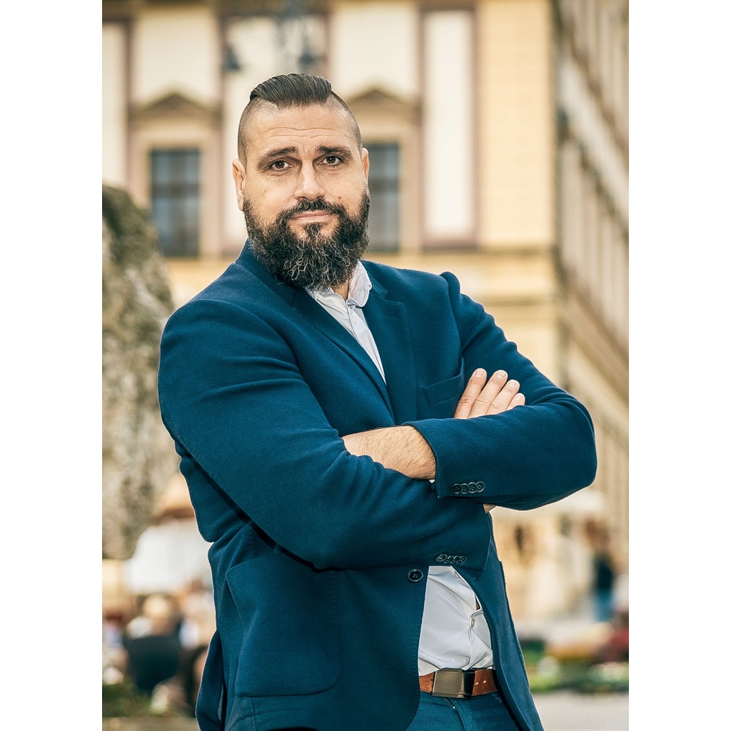 Zdeněk Mikulášek