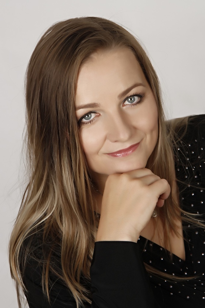 Valerie Magić