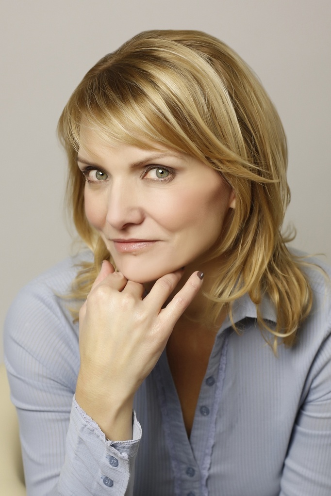 Hana Jakubovichova