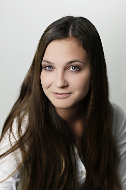 Karolína Tyralíková