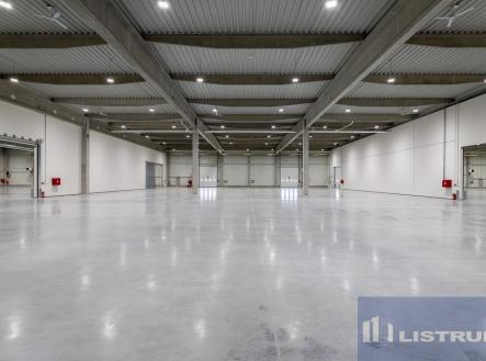 Prodej - skladovací prostor, 9 161 m²