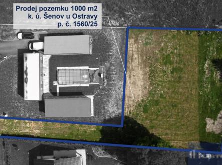 2.jpg | Prodej - pozemek pro bydlení, 1 000 m²